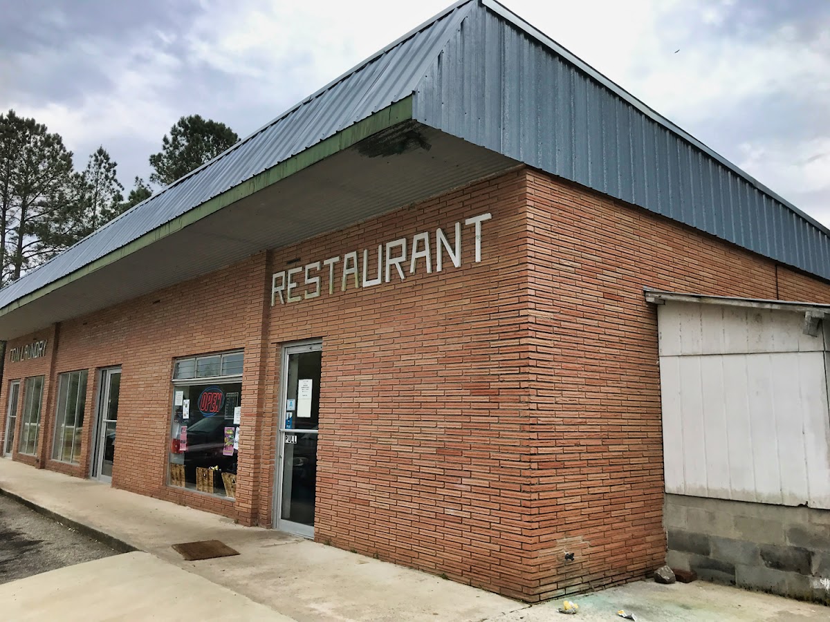 Sue's Grill