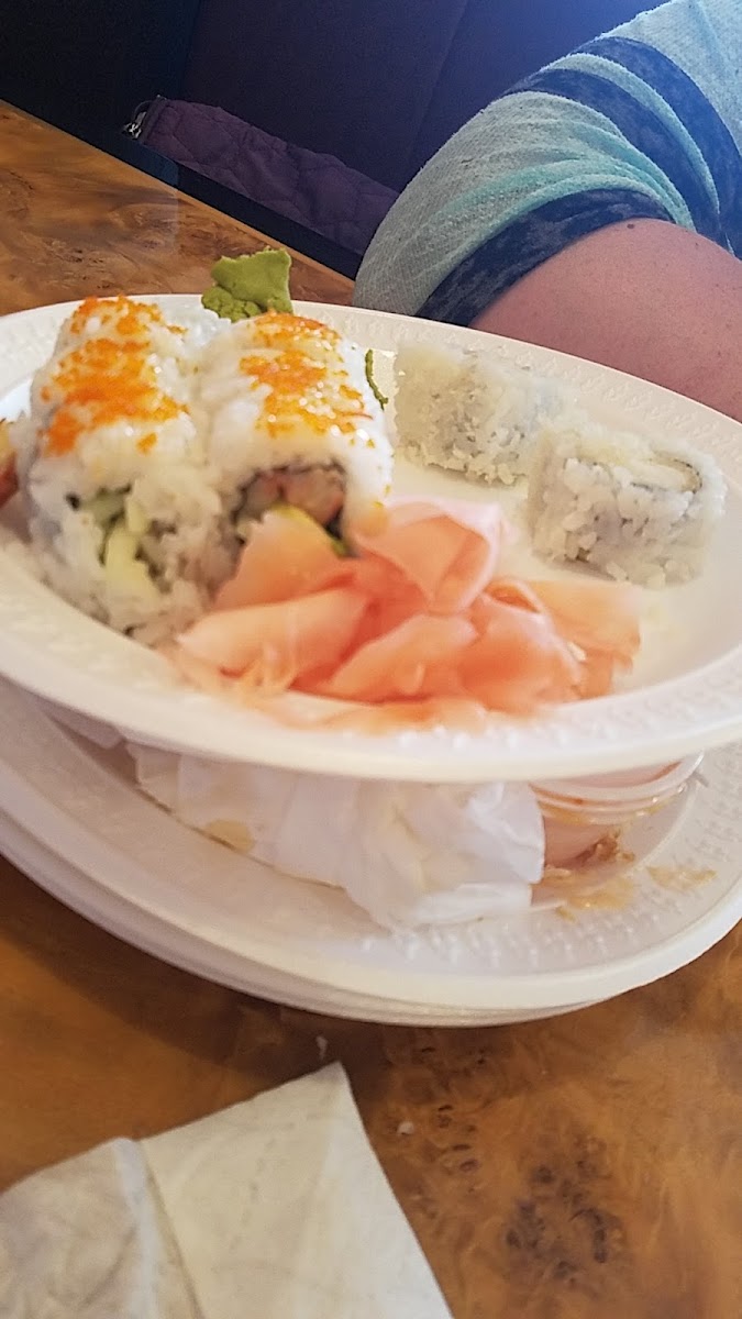 Oishi Japanese Express Carthage - Photo 2