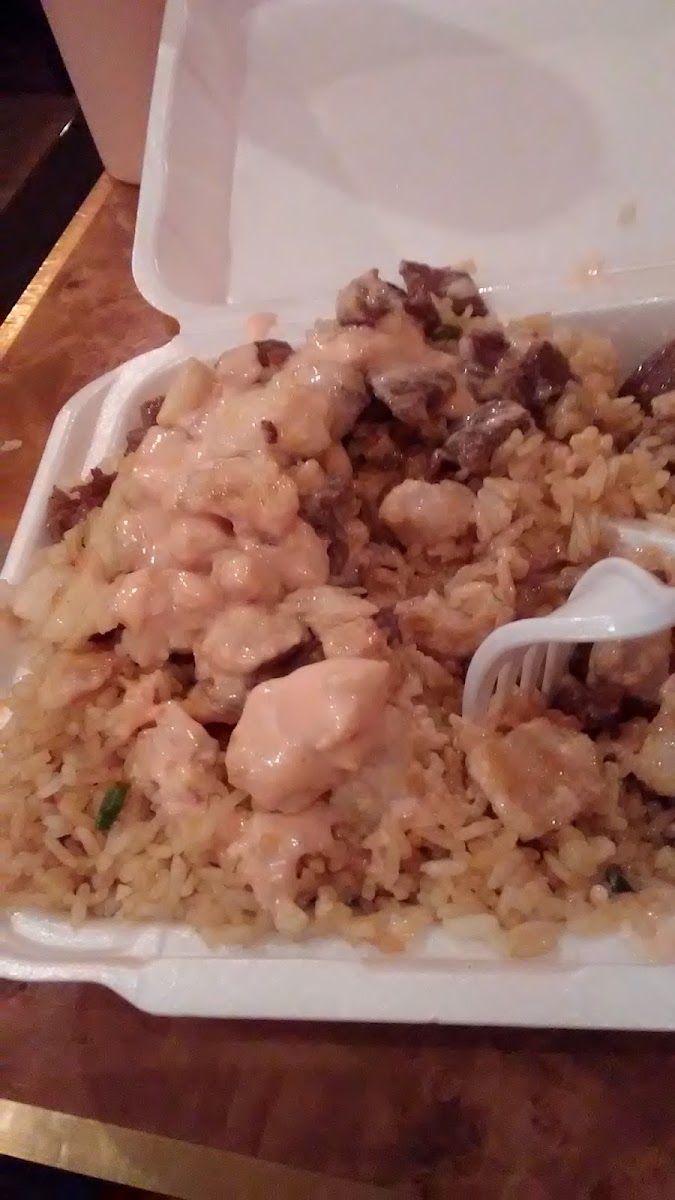 Oishi Japanese Express Carthage - Photo 3