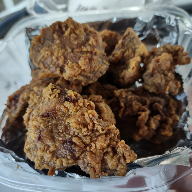 Chicken Livers