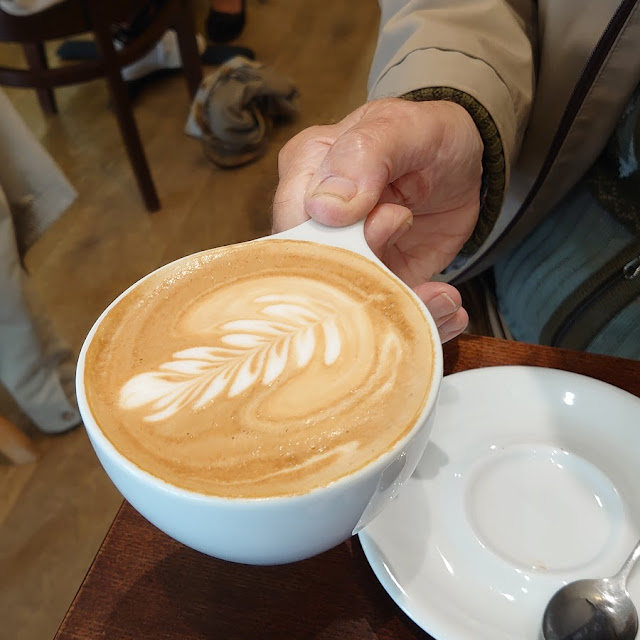 Latte