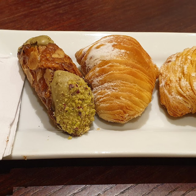 Croissant