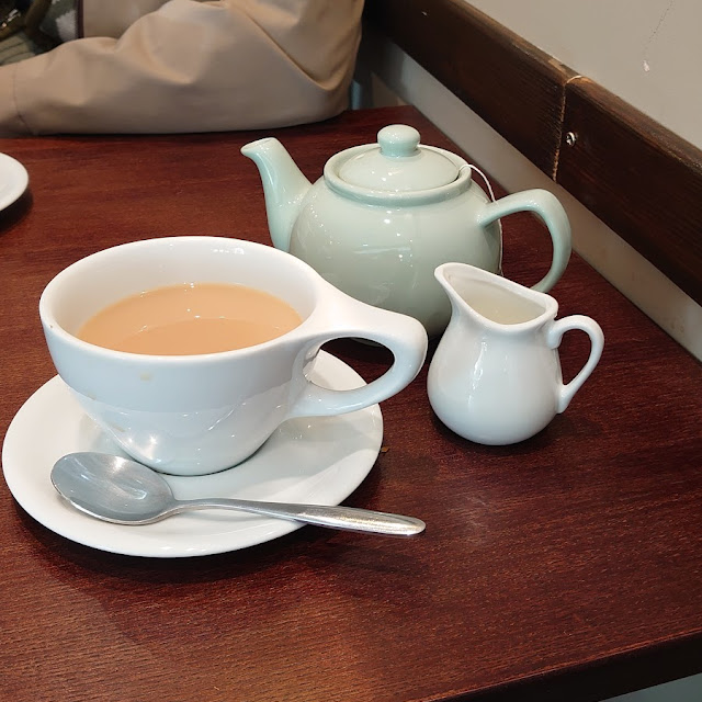 Tea