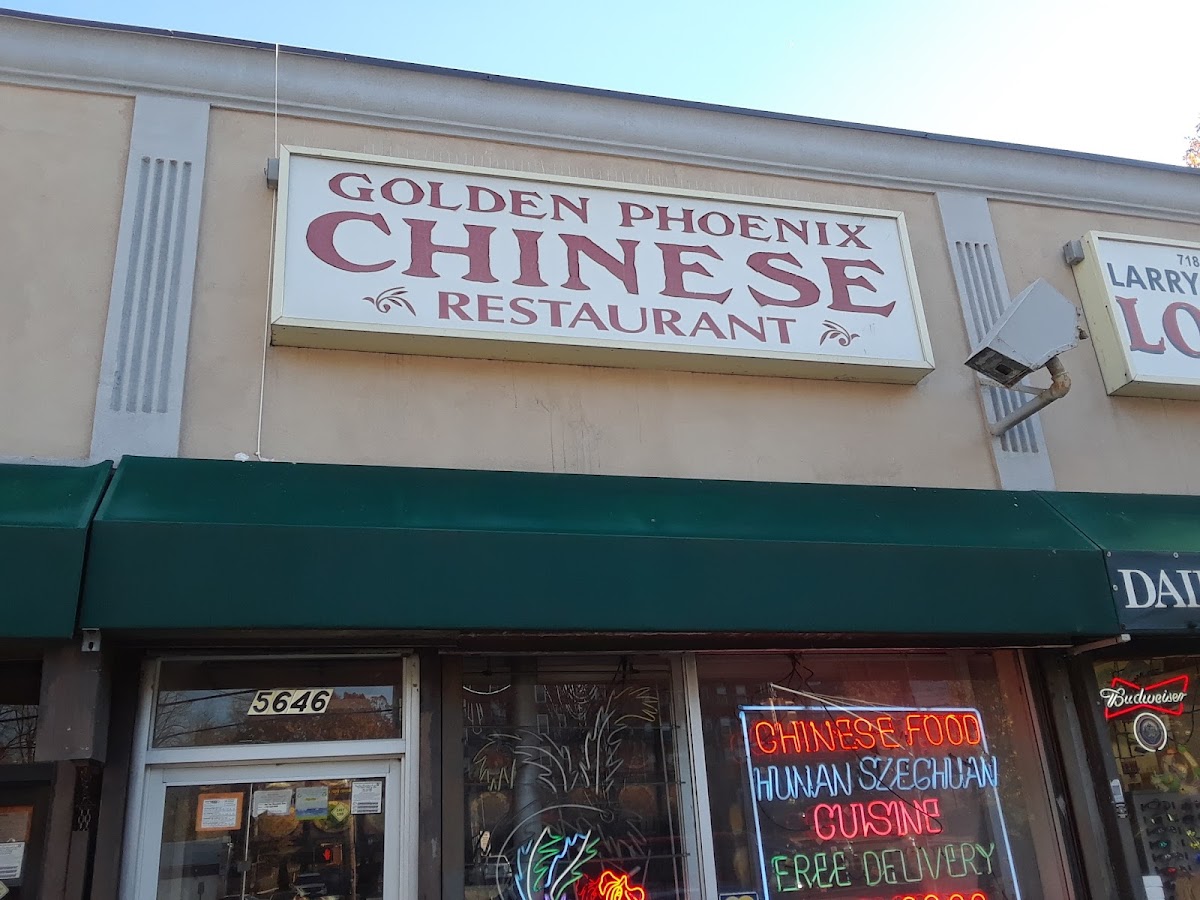 Golden Phoenix Bronx - Photo 7