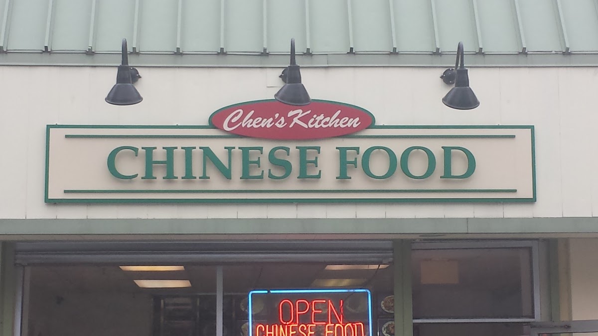Chen's Kitchen Hoboken