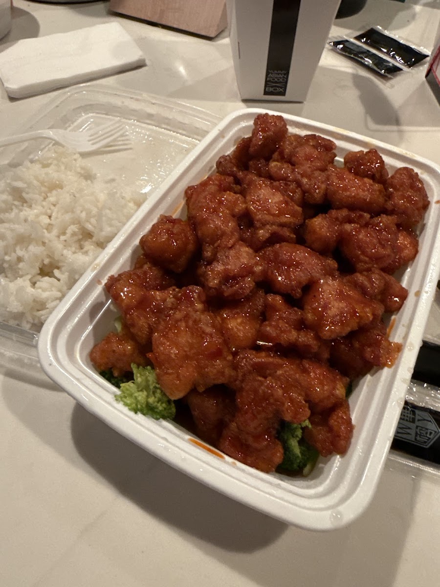 Chen's Kitchen Hoboken - Photo 2