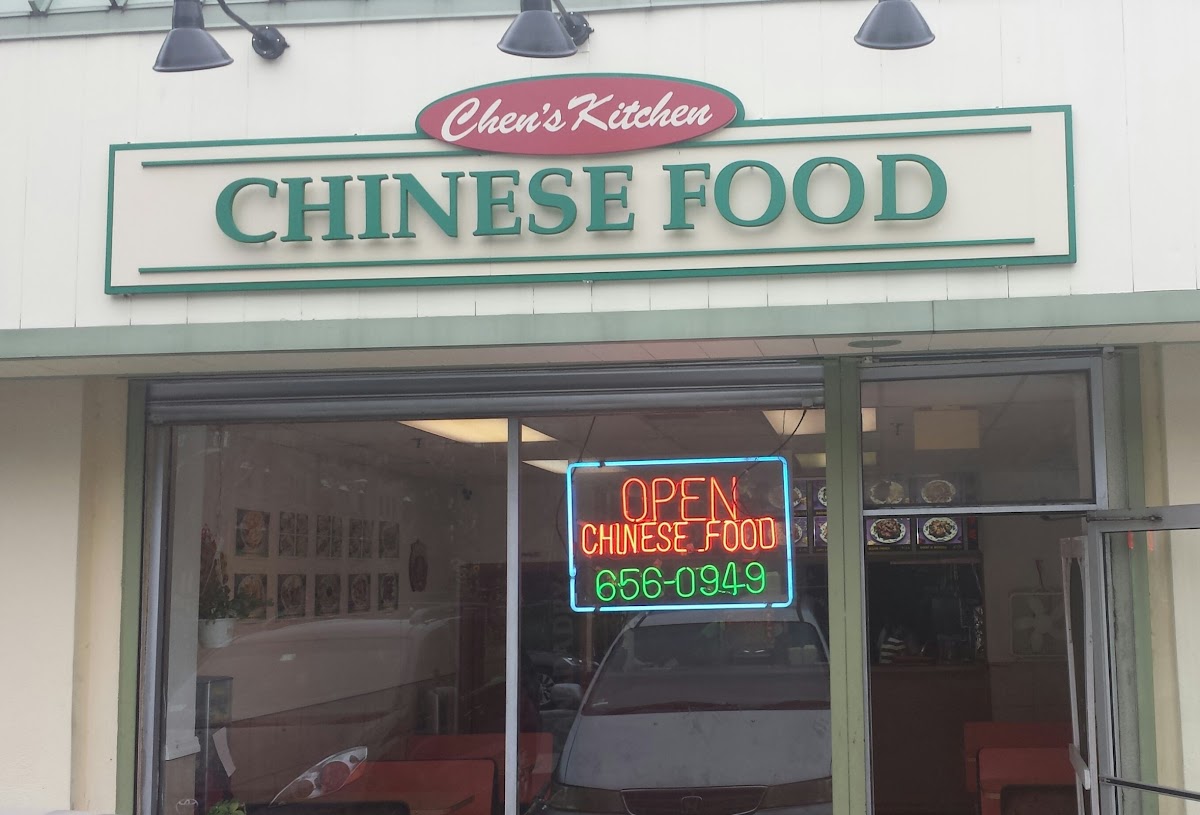 Chen's Kitchen Hoboken - Photo 3