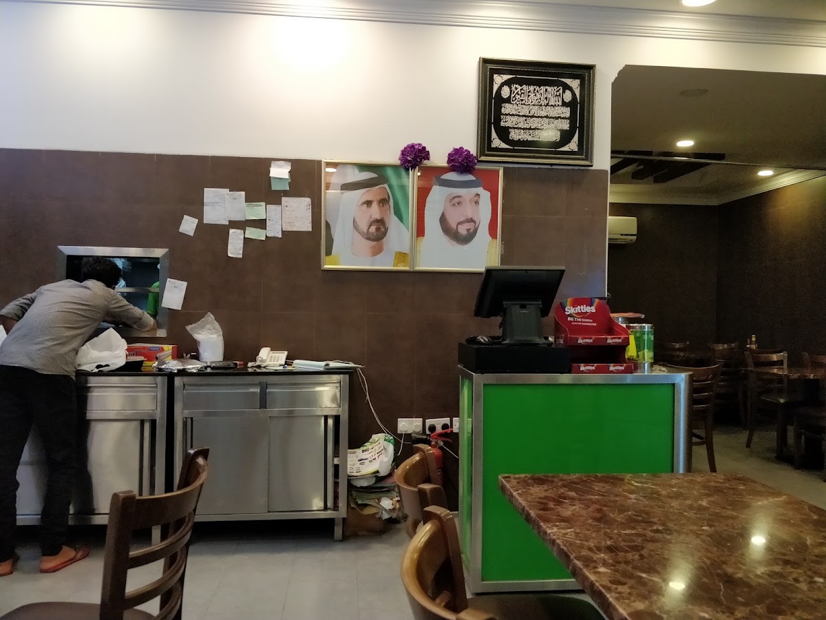 SAFARI Restaurant & Cafeteria - Photo 3