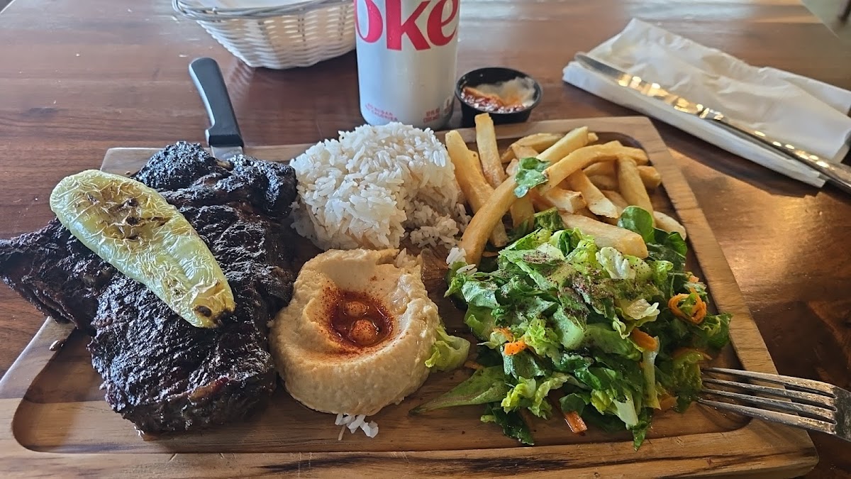 KABOB HOUSE Boardman - Photo 1