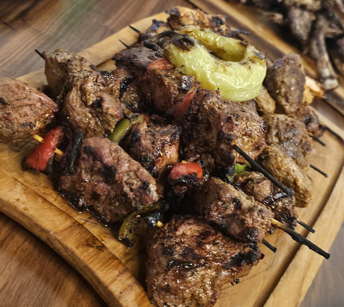 KABOB HOUSE Boardman - Photo 2