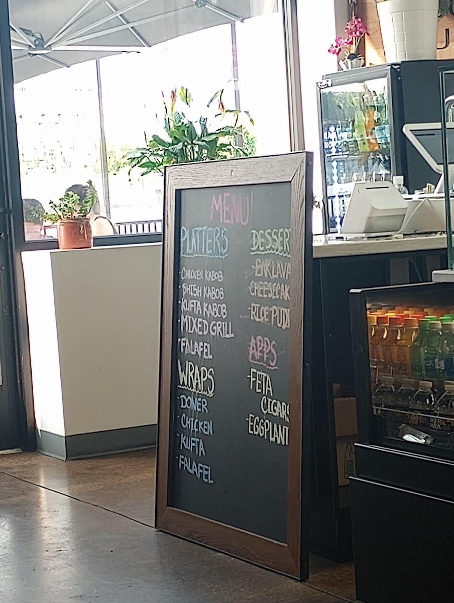 Menu Photo 6