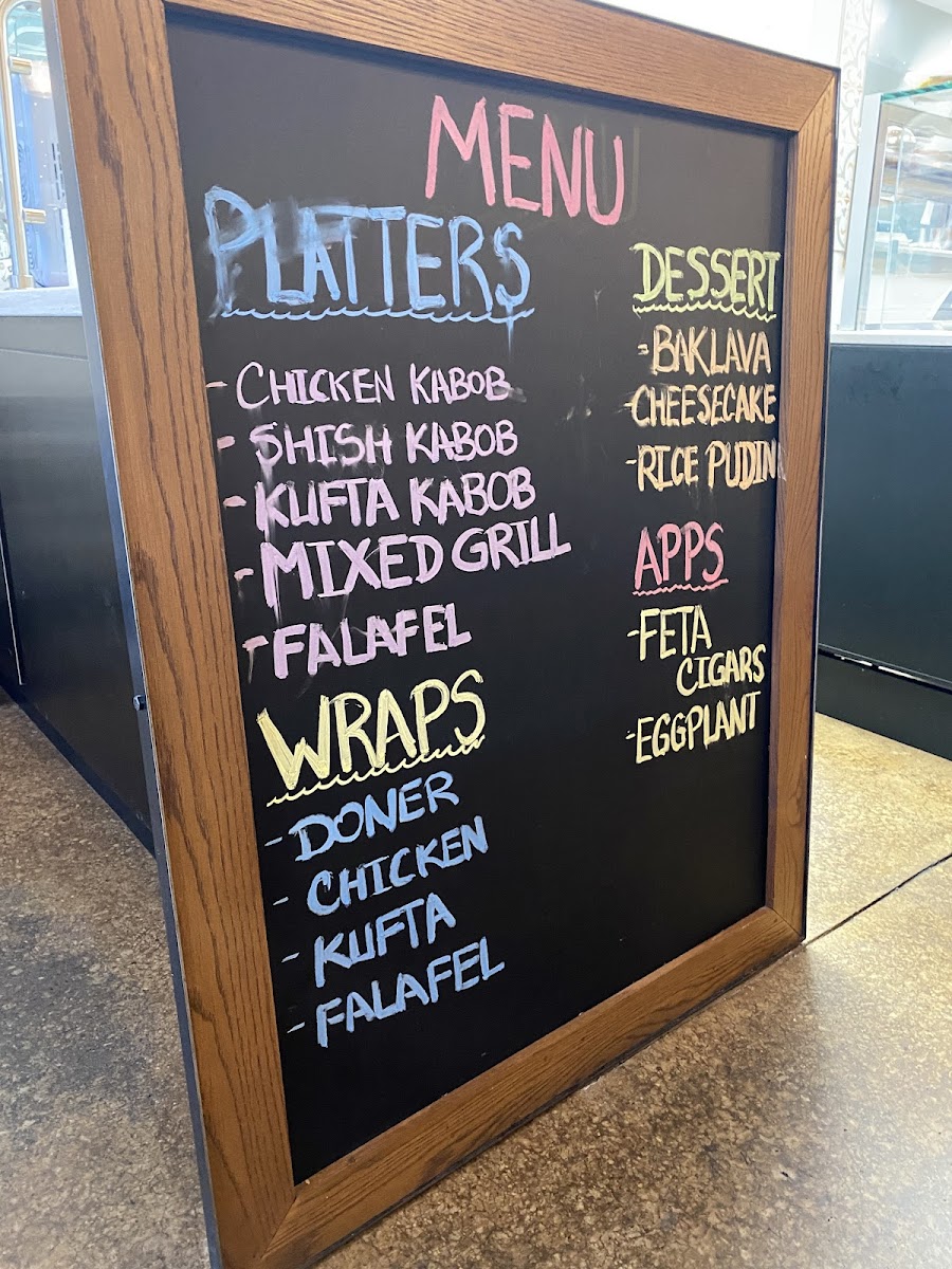 Menu Photo 8