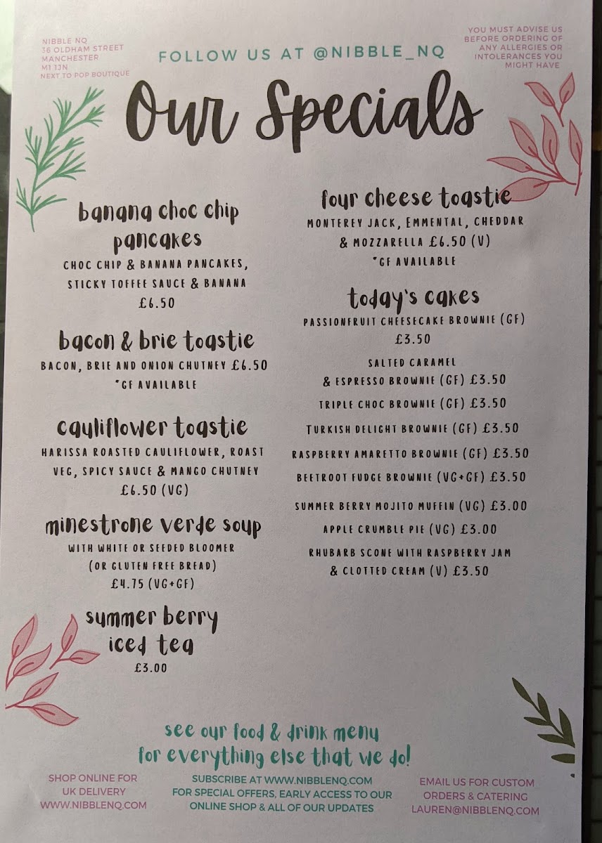 Menu Photo 9