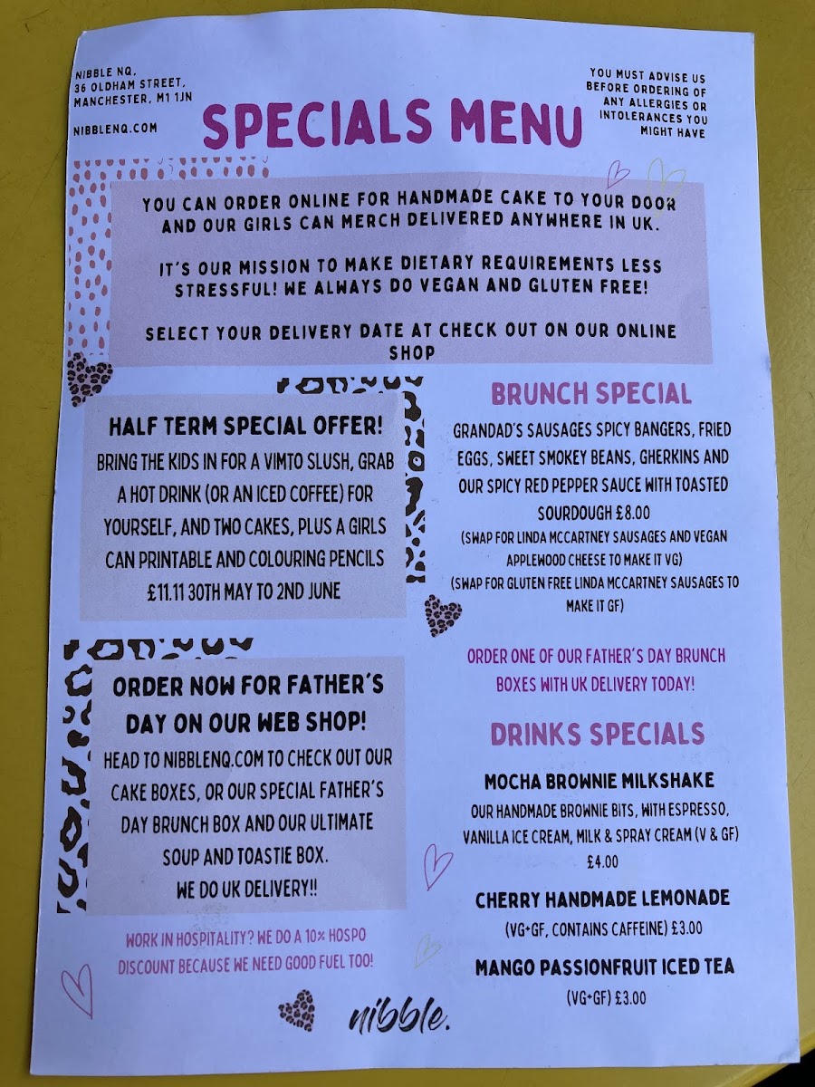 Menu Photo 8