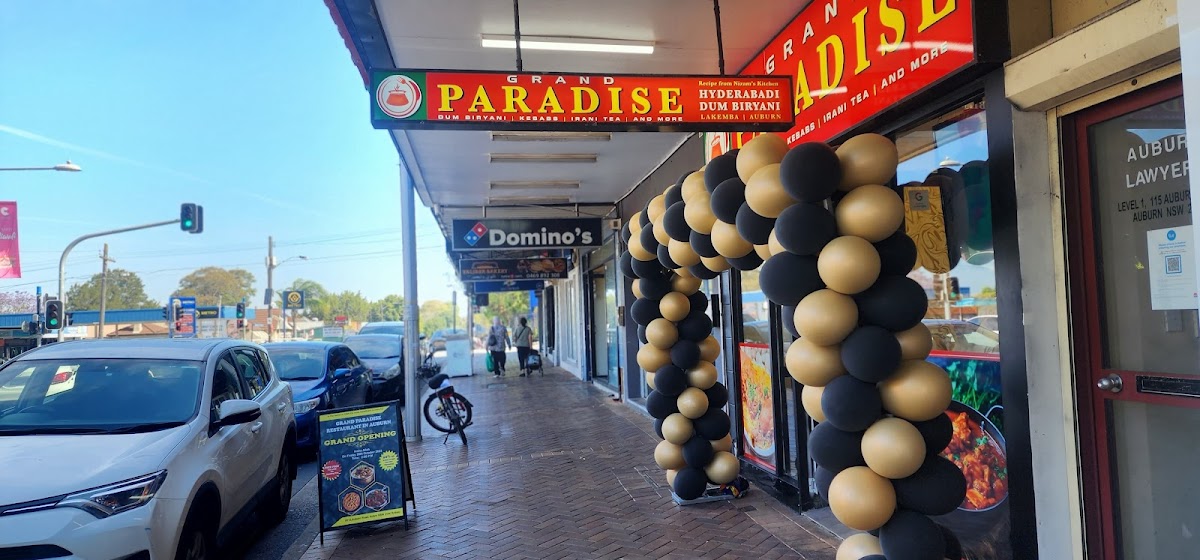 Grand Paradise Auburn - Photo 9