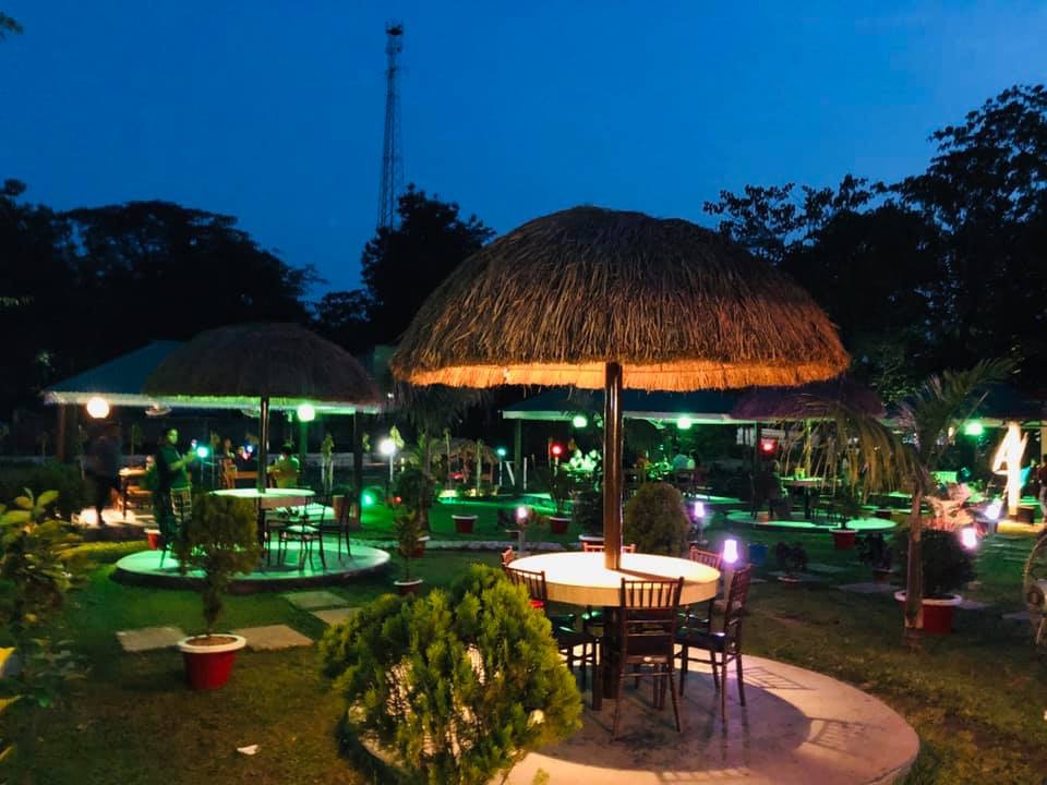 Inayah's Cafe & Restaurant - Photo 5