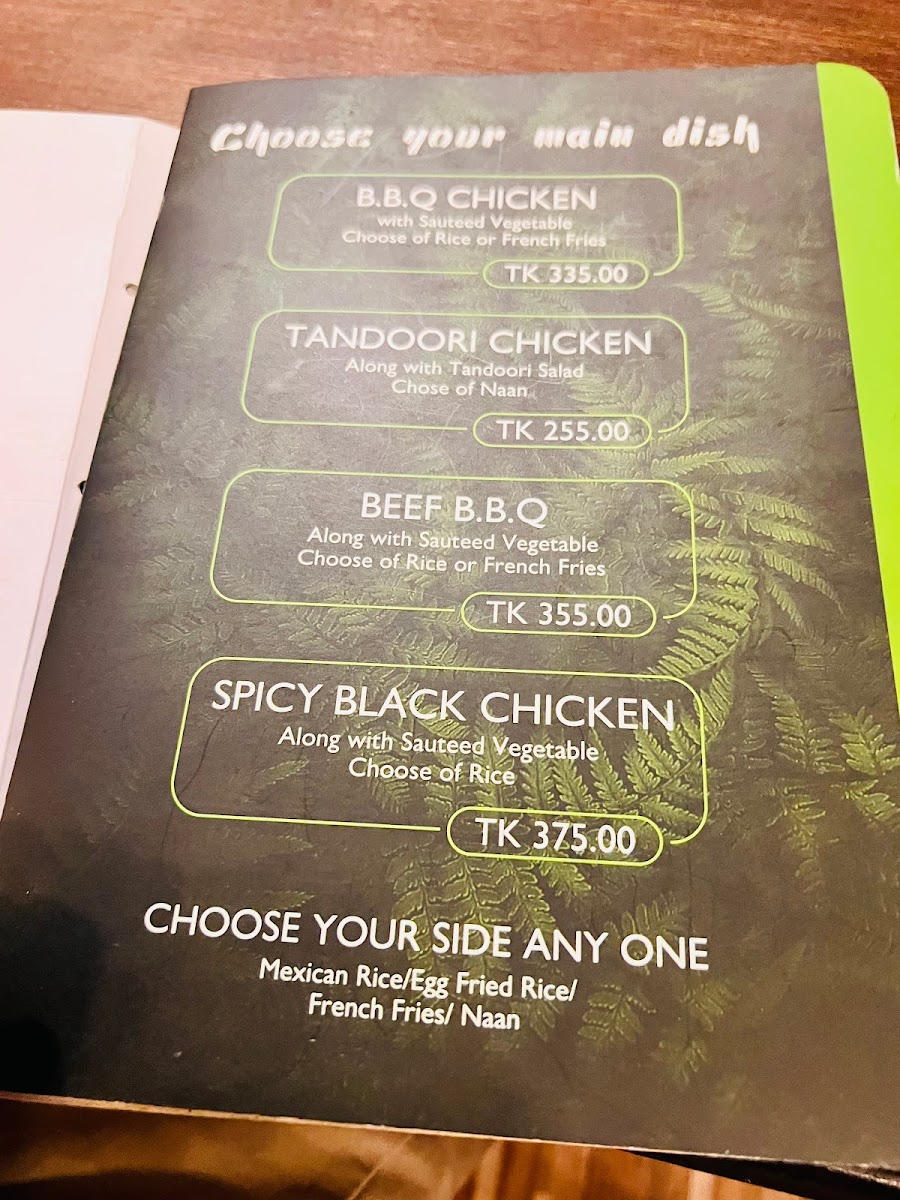 Menu Photo 9