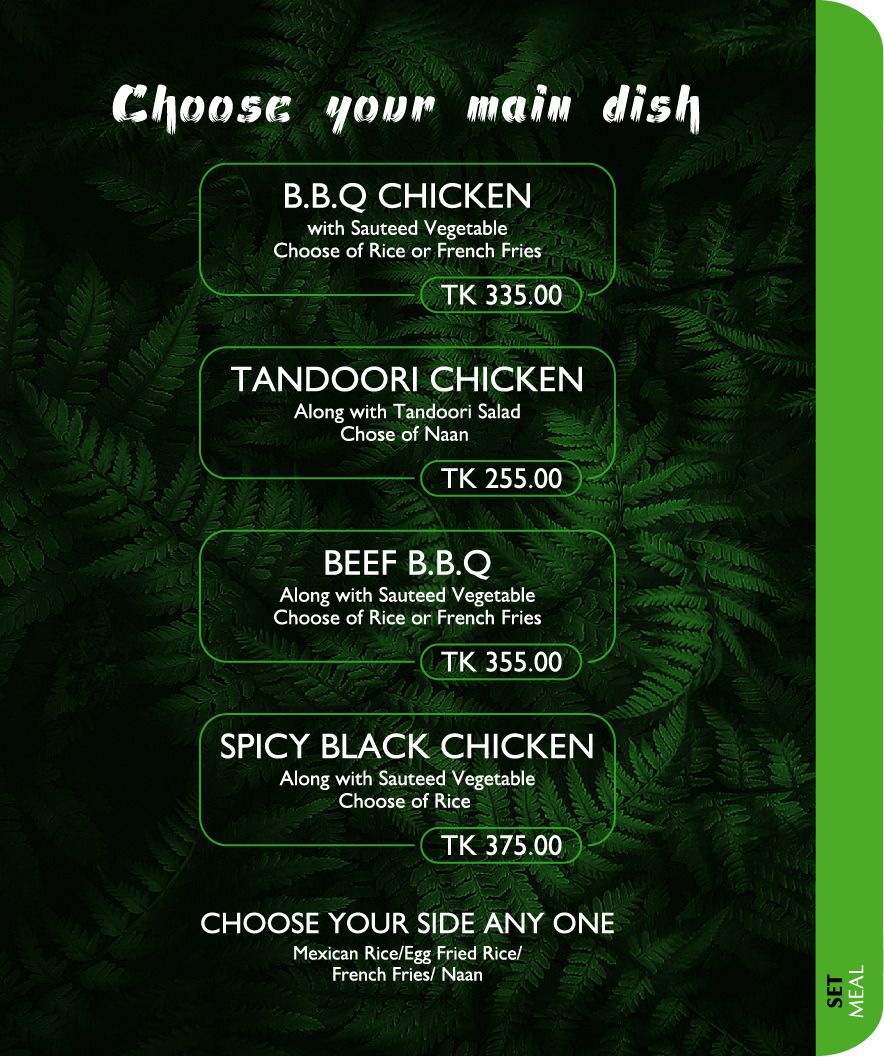 Menu Photo 3