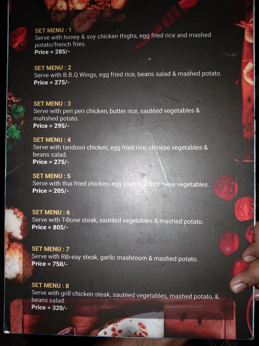 Menu Photo 6