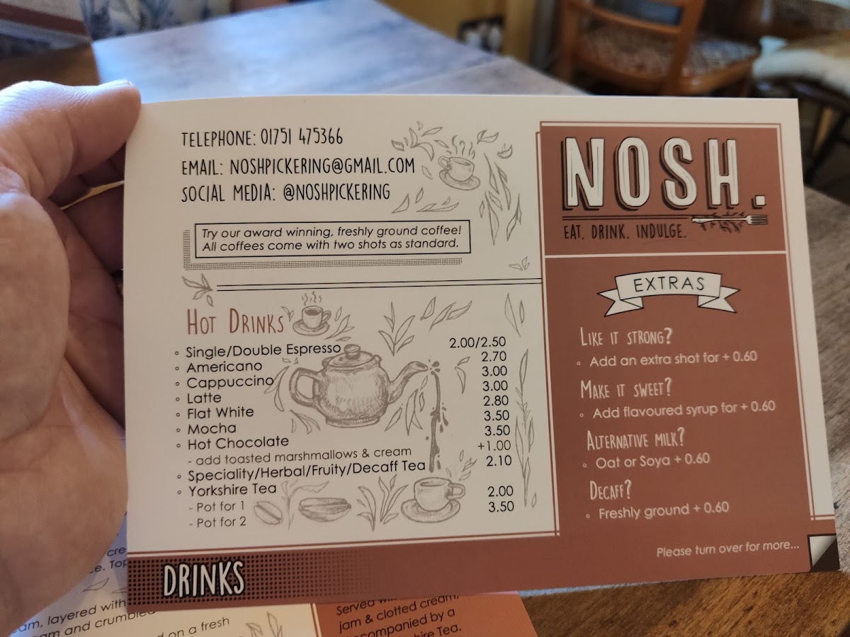 Menu Photo 9