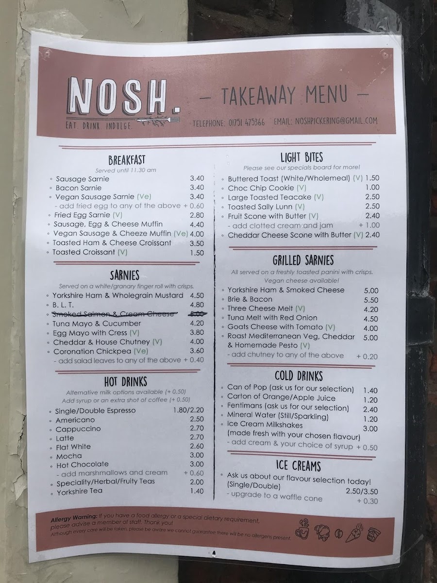 Menu Photo 5