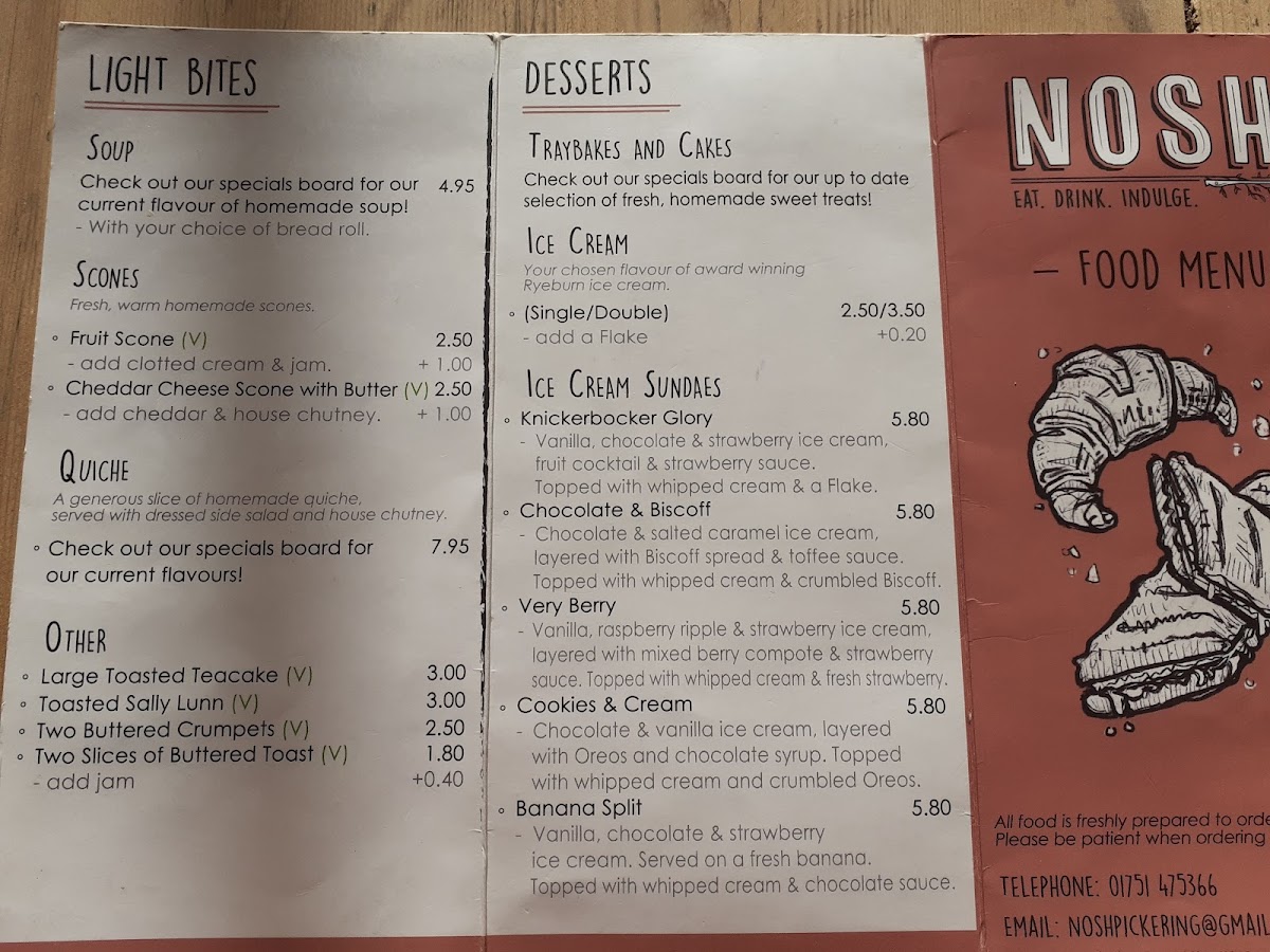 Menu Photo 6