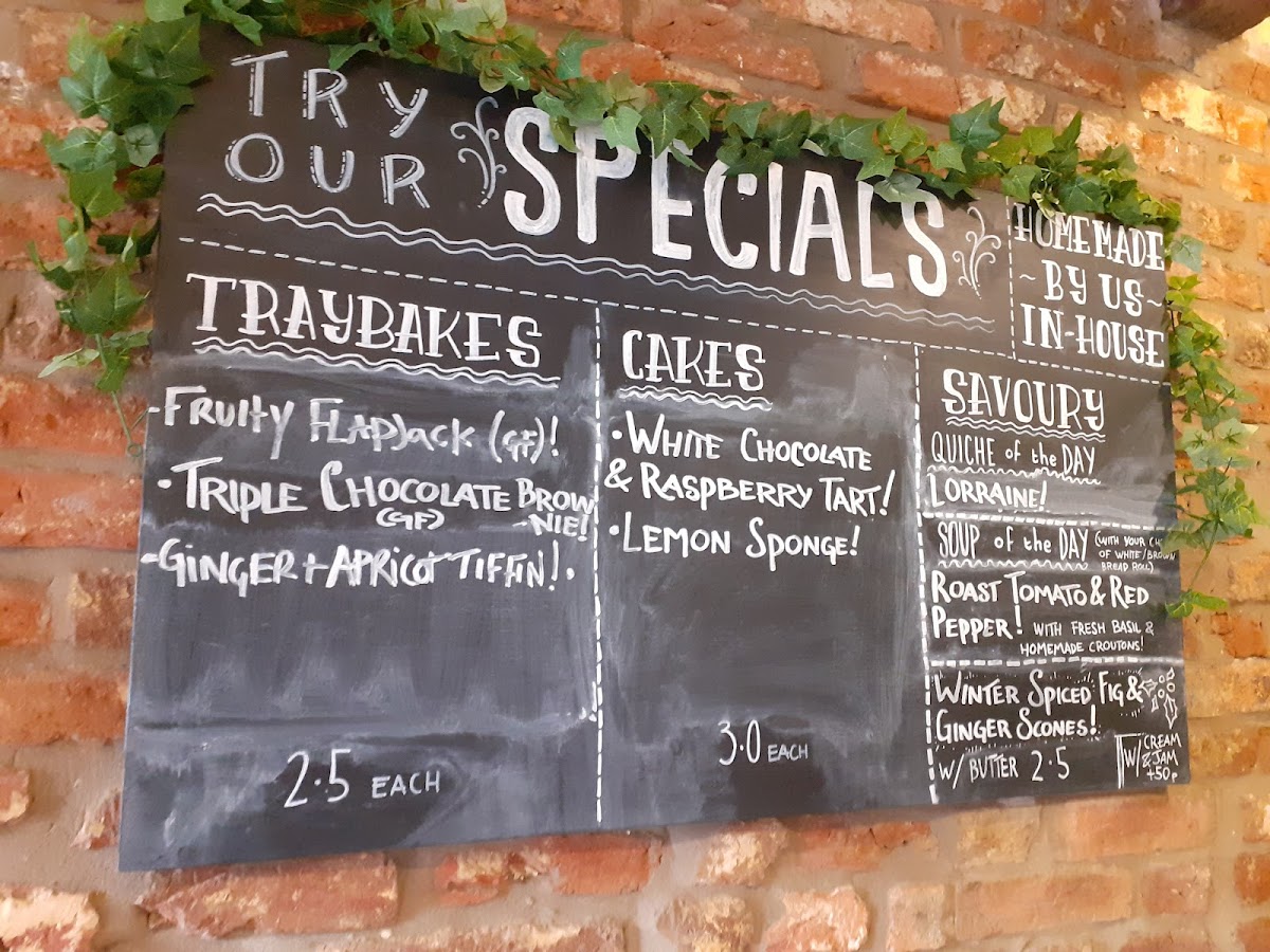 Menu Photo 7