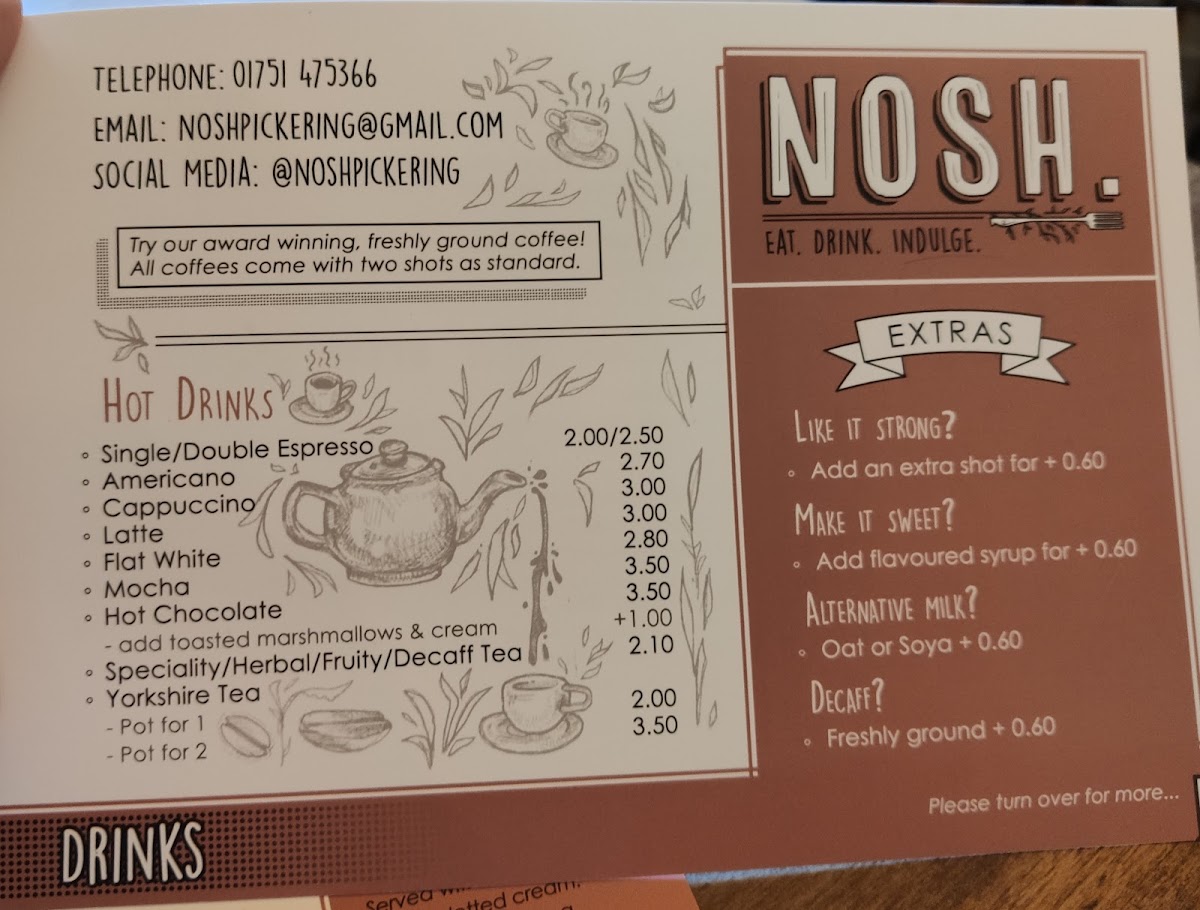 Menu Photo 8