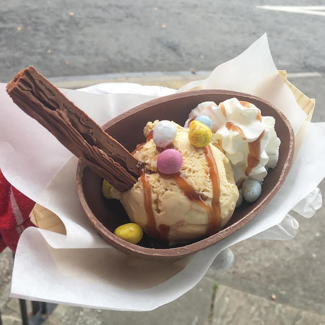 Banana Split