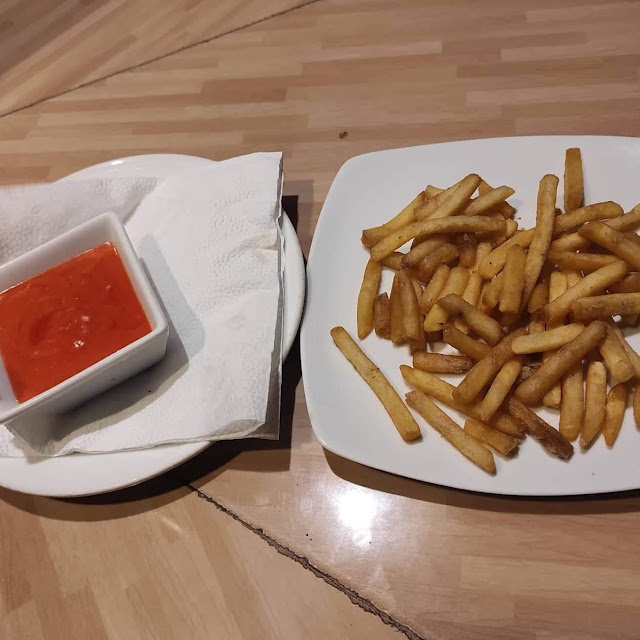 French Fries