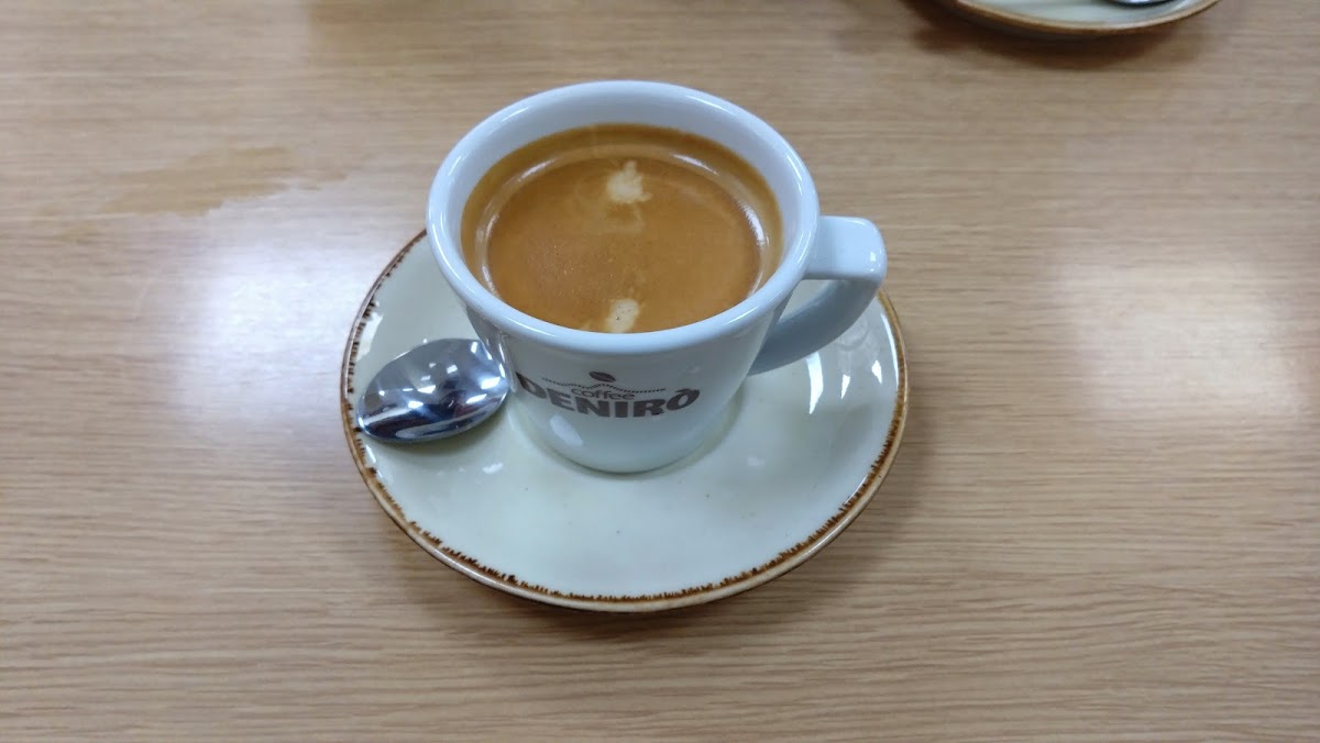 Imperial Cafe Harrow HA2 7HJ - Photo 2
