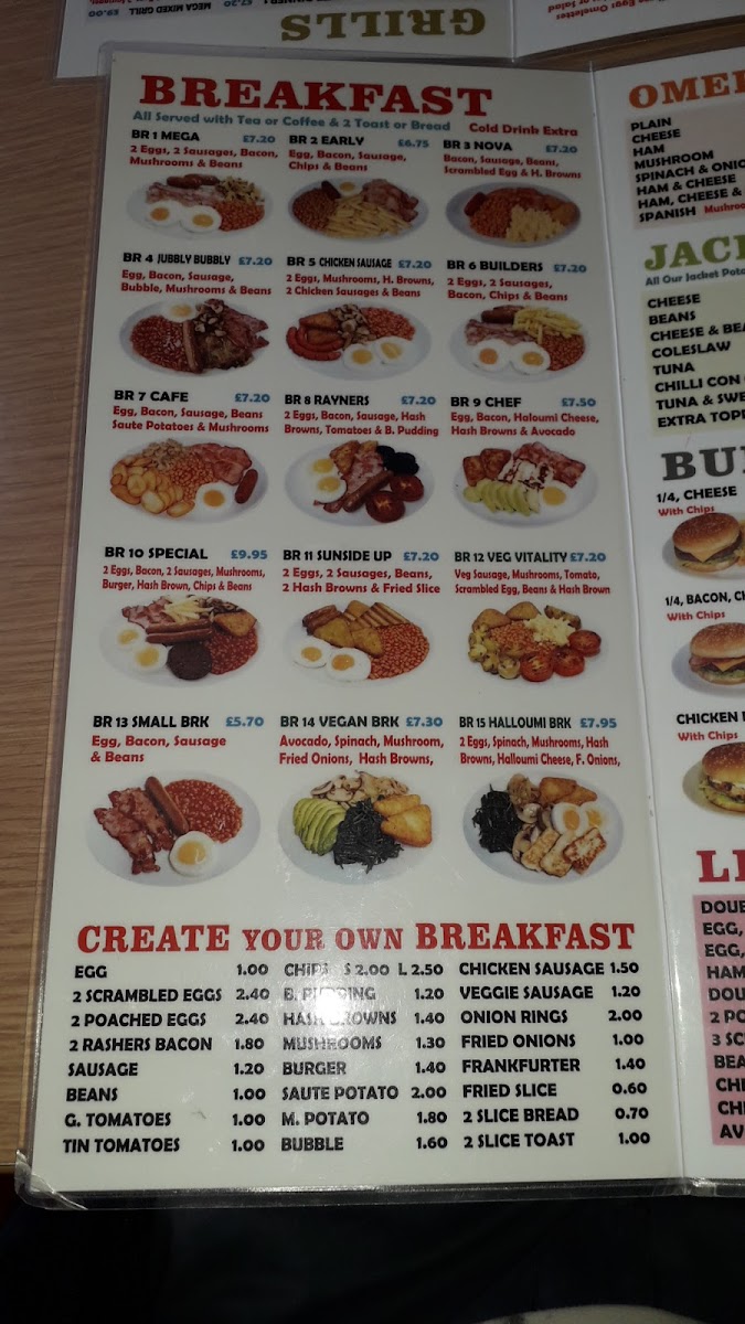 Menu Photo 6