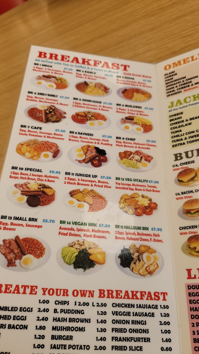 Menu Photo 7