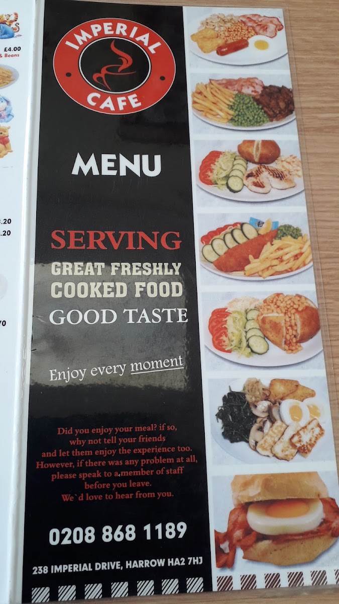 Menu Photo 8