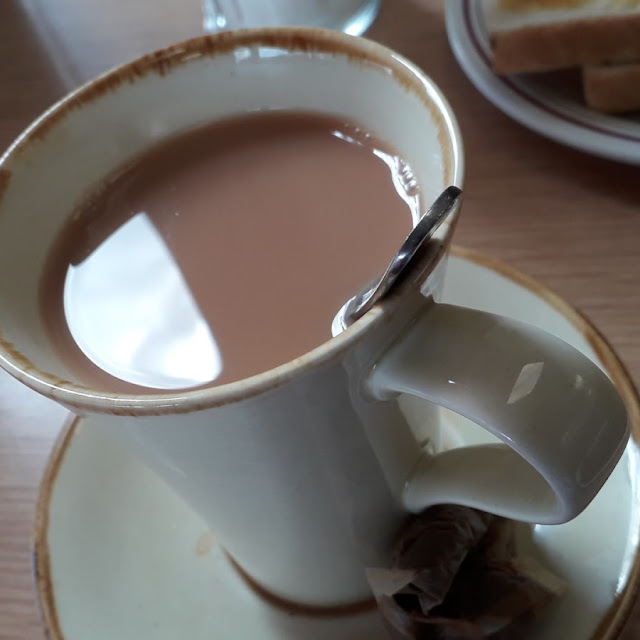 Tea