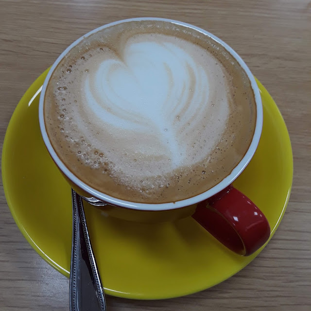 Latte