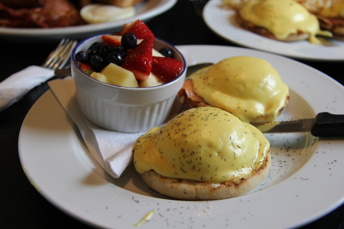 That Breakfast Place ON N5L 1C2 - Photo 1
