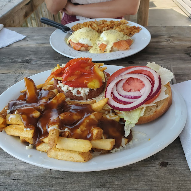 Firehouse Burger