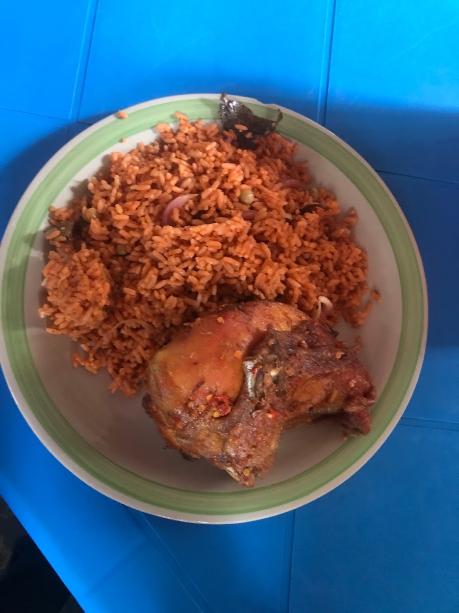 Iya Femi Restaurant
