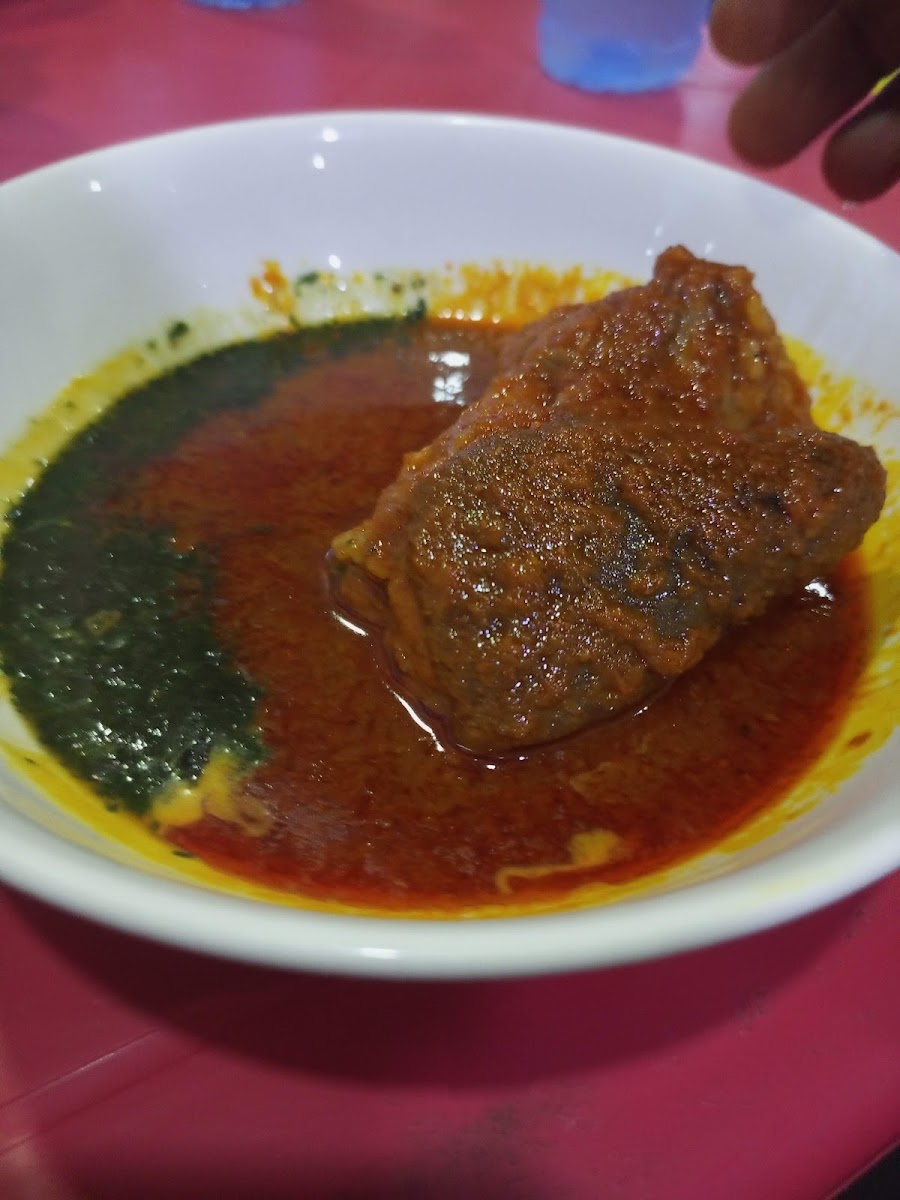 Iya Femi Restaurant - Photo 1