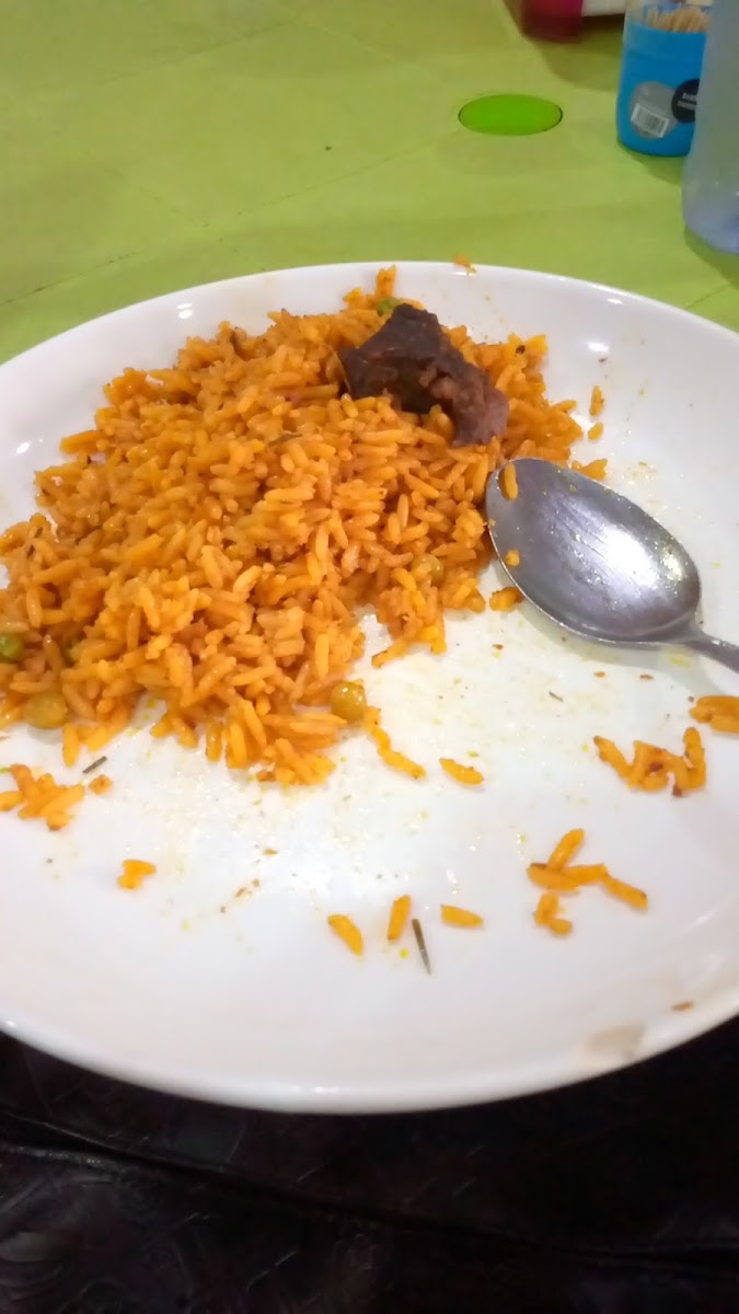 Iya Femi Restaurant - Photo 2