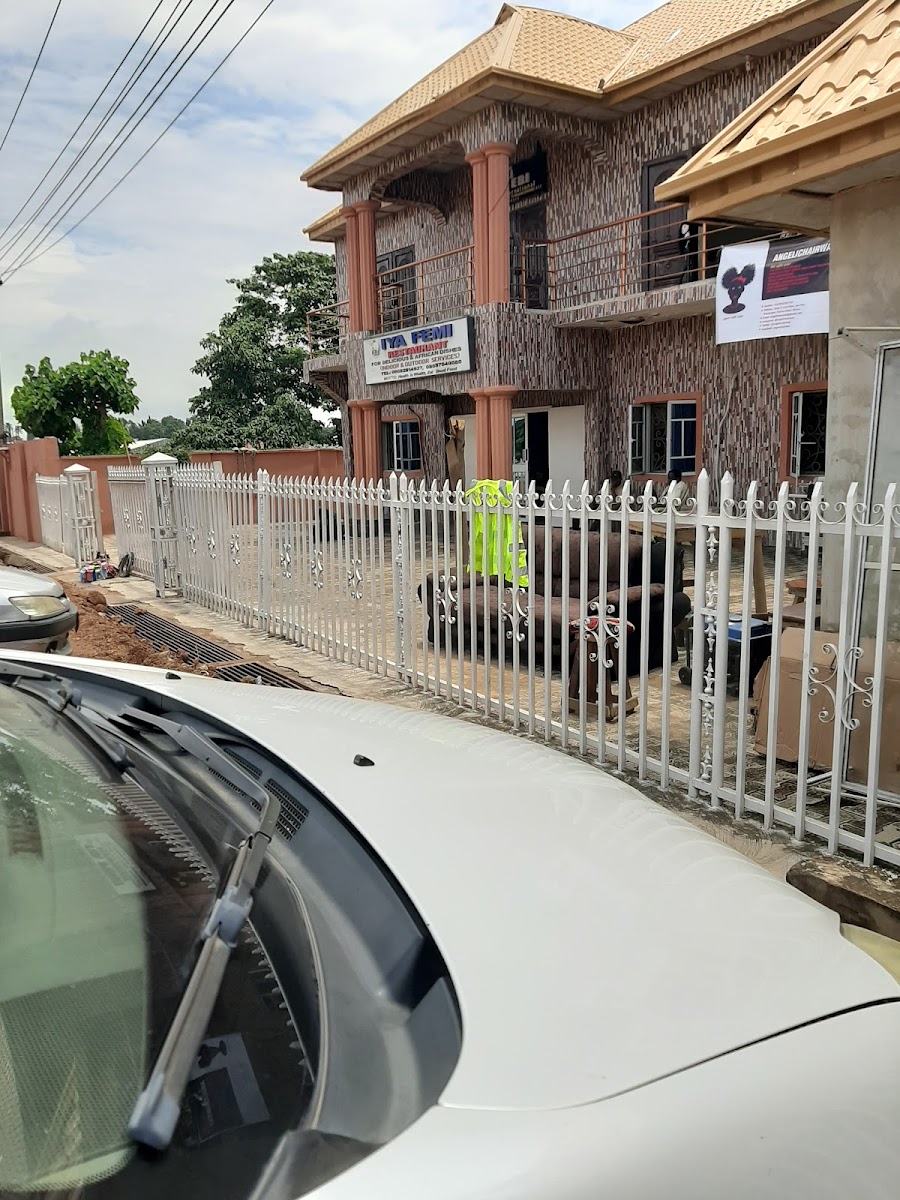 Iya Femi Restaurant - Photo 3