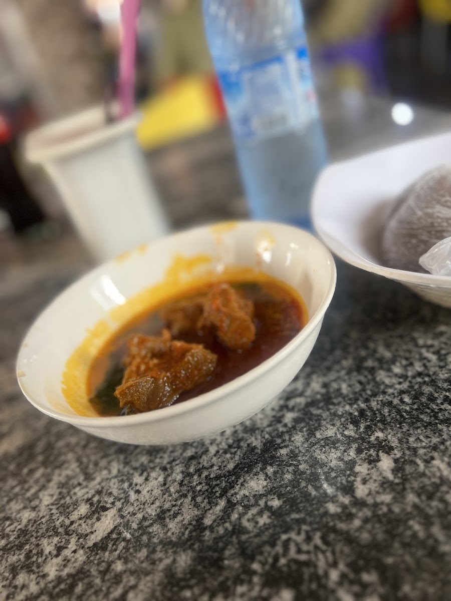 Iya Femi Restaurant - Photo 4