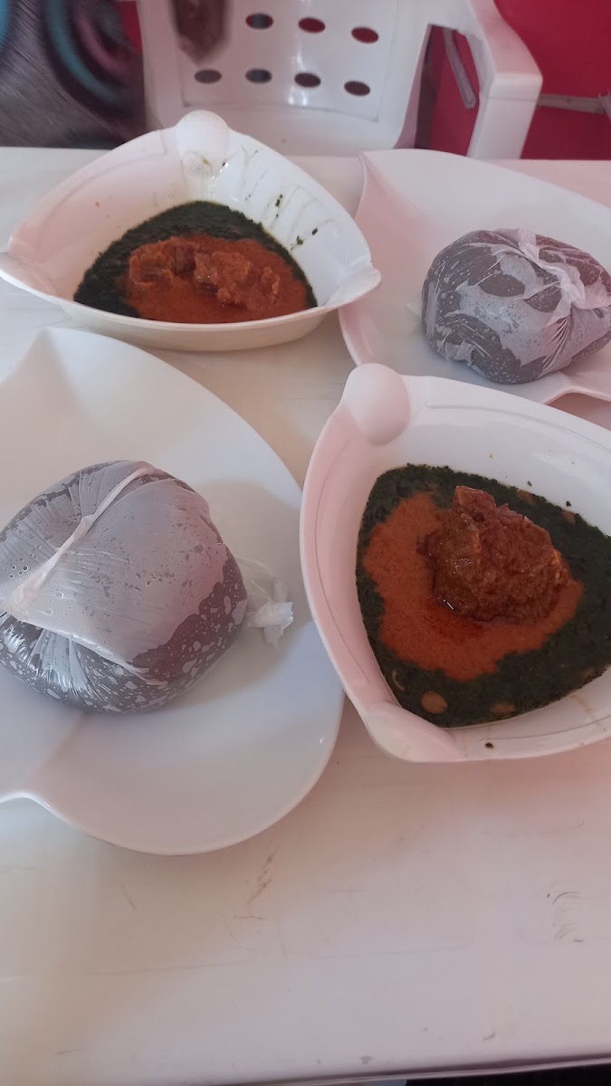 Iya Femi Restaurant - Photo 6