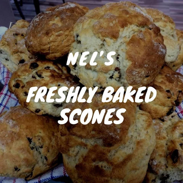 Scone
