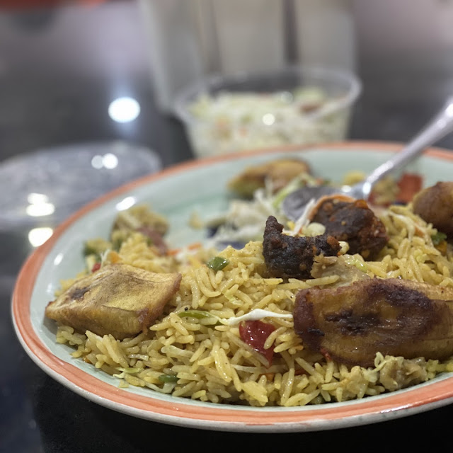 Basmati Rice