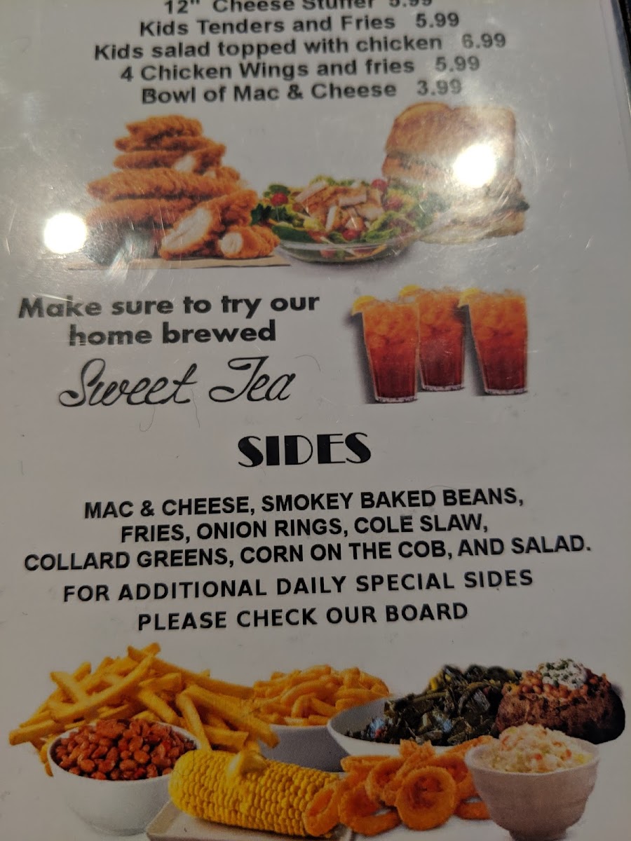 Menu Photo 5