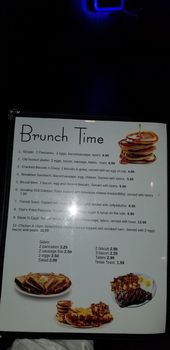 Menu Photo 6