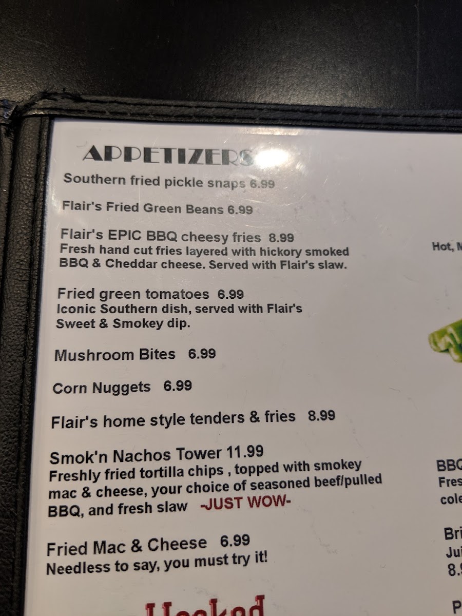 Menu Photo 7