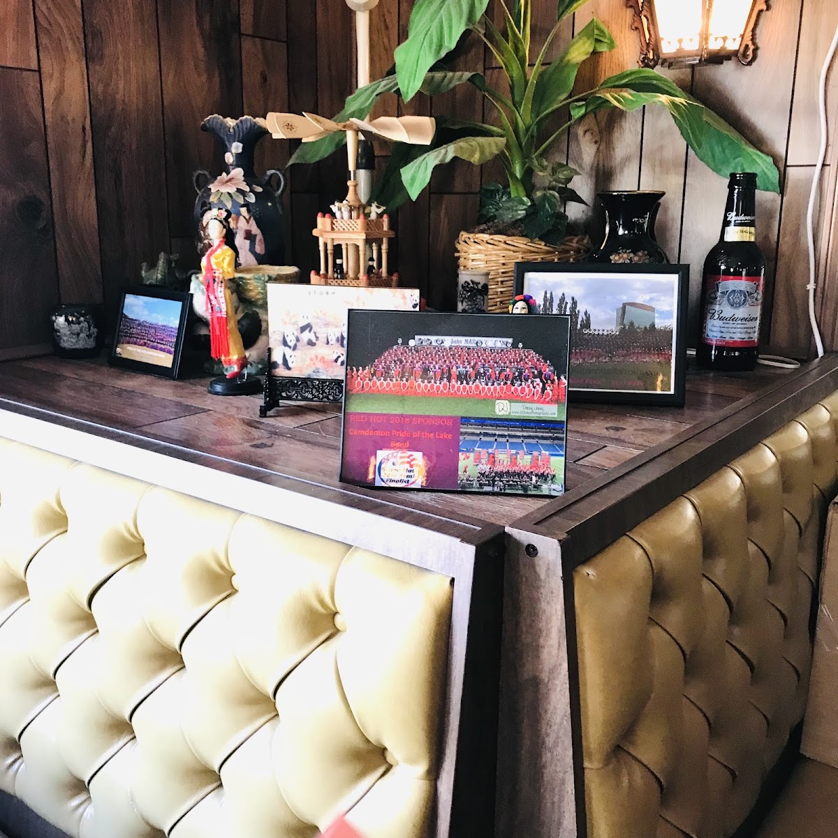 China Town Chinese Restaurant Camdenton